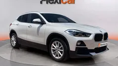 Usado 2019 BMW X2 SUV | 21.890 € (Precio justo)