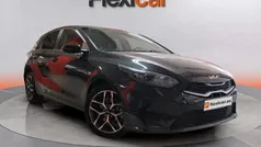 Usado 2023 Kia Ceed Utilitario | 17.390 € (Super precio)