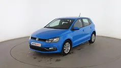 Usado 2015 VW Polo Advance Utilitario | 9099 € (Precio justo)