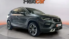 Usado 2021 Seat Ateca Style SUV | 19.490 € (Buen precio)