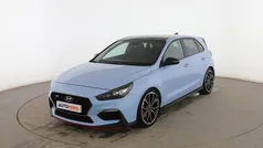 Usado 2019 Hyundai i30 N Performance Utilitario | 25.599 € (Precio justo)