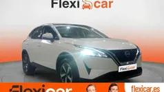 Usado 2024 Nissan Qashqai Tekna SUV | 25.490 € (Super precio)