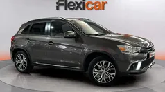 Usado 2018 Mitsubishi ASX SUV | 12.490 € (Precio justo)