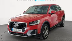 Usado 2018 Audi Q2 Design SUV | 18.991 € (Buen precio)