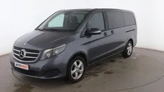 Usado 2015 Mercedes V220 Monovolumen | 30.999 € (Un poco caro)