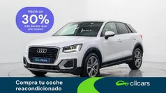 Usado 2019 Audi Q2 Design SUV | 22.490 € (Precio justo)