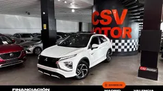 Usado 2022 Mitsubishi Eclipse Cross SUV | 20.850 € (Precio justo)