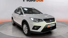 Usado 2018 Seat Arona Reference SUV | 12.290 € (Precio justo)