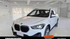 Usado 2022 BMW X1 Advantage SUV | 29.850 € (Precio justo)