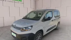 Usado 2021 Citroën Berlingo Live Monovolumen | 11.612 € (Buen precio)