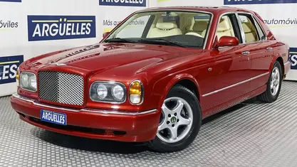 Usado Bentley Arnage 355 CV (261 kW) 1998 Berlina