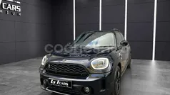 Usado 2023 Mini Cooper Countryman SUV | 34.900 € (Precio justo)