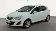 Usado 2012 Opel Corsa Utilitario | 7000 € (Precio justo)