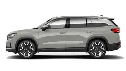 Usado Skoda Kodiaq 150 CV (110 kW) 2026 SUV