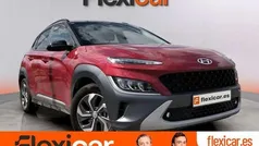 Usado 2022 Hyundai Kona Style SUV | 21.390 € (Precio justo)