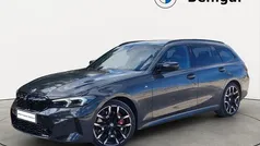 Usado 2025 BMW M340 M Sport Berlina | 80.500 €