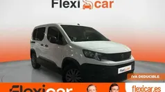 Usado 2023 Peugeot Rifter Allure Monovolumen | 19.490 € (Precio justo)