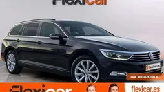 Usado 2018 VW Passat Advance Familiar | 16.290 € (Precio justo)