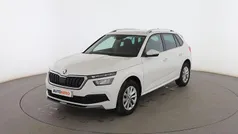 Usado 2023 Skoda Kamiq Ambition SUV | 22.499 € (Precio justo)