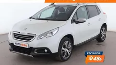 Usado 2015 Peugeot 2008 Allure SUV | 9199 € (Buen precio)