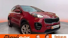 Usado 2018 Kia Sportage SUV | 14.490 € (Buen precio)