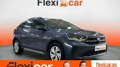 Usado 2022 VW Taigo Life SUV | 16.990 € (Precio justo)