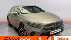 Usado 2021 Mercedes A250 Berlina | 23.640 € (Buen precio)