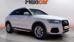 Usado 2016 Audi Q3 Premium SUV | 19.990 € (Buen precio)