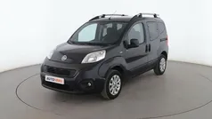 Usado 2019 Fiat Qubo Lounge Monovolumen | 11.999 € (Precio justo)