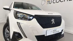 Usado 2021 Peugeot 2008 Active SUV | 13.900 € (Buen precio)