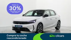 Usado 2024 Opel Corsa S Berlina | 14.490 € (Precio justo)