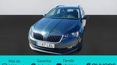 Usado 2020 Skoda Octavia Ambition Familiar | 15.100 € (Buen precio)
