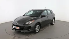 Usado 2013 Mazda 3 Berlina | 9499 € (Precio justo)