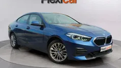 Usado 2023 BMW 218 Coupe | 23.490 € (Buen precio)