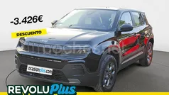 Usado 2025 Jeep Avenger Longitude SUV | 22.290 € (Precio justo)