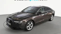 Usado 2014 Audi A5 Sportback Advanced Berlina | 15.800 € (Precio justo)