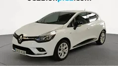 Usado 2019 Renault Clio IV LIMITED Utilitario | 12.082 € (Precio justo)