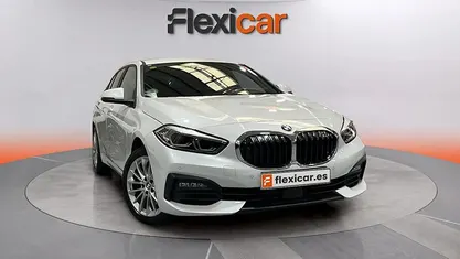 Usado BMW 118 150 CV (110 kW) 2020 Utilitario