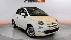 Usado 2023 Fiat 500 Descapotable | 11.770 € (Precio justo)