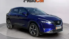 Usado 2023 Nissan Qashqai Acenta SUV | 21.190 € (Super precio)