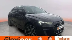 Usado 2019 Audi A1 Sportback S-Line Utilitario | 15.790 € (Precio justo)