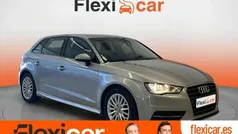 Usado 2016 Audi A3 Attraction Utilitario | 15.490 € (Precio justo)
