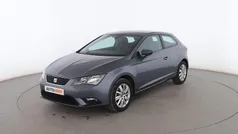 Gris Usado 2014 Seat Leon Reference Utilitario | 10.299 € (Precio justo)