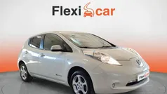 Usado 2016 Nissan Leaf Acenta Utilitario | 6490 € (Super precio)