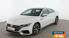 Usado 2017 VW Arteon R-line Berlina | 27.999 € (Precio justo)