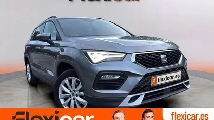 Usado Seat Ateca Style 116 CV (85 kW) 2023 SUV