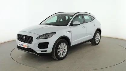 Usado Jaguar E-Pace SE 200 CV (147 kW) 2019 SUV