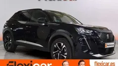 Usado 2023 Peugeot 2008 Allure SUV | 14.290 € (Buen precio)