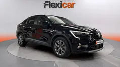 Usado 2024 Renault Arkana Techno SUV | 19.790 € (Buen precio)
