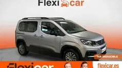 Usado 2023 Peugeot Rifter Allure Monovolumen | 21.490 € (Precio justo)